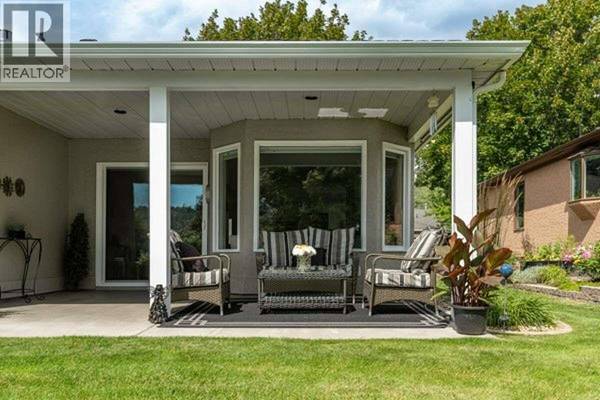 Kelowna, BC V1V1N9,615 Glenmeadows RD #98