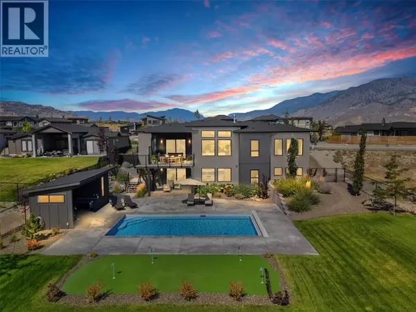 Kamloops, BC V1S0G2,115 Lake Point Court