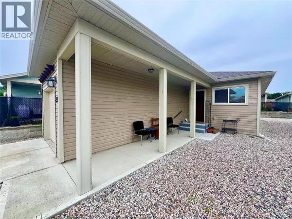 Vernon, BC V1T9Y6,2100 55 AVE #59
