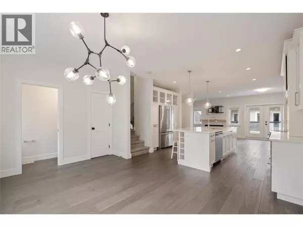 Kelowna, BC V1W1A4,644 Lequime RD #4
