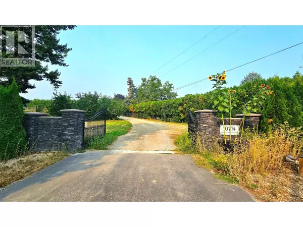 Lake Country, BC V4V1K2,10774 Okanagan Centre Road E