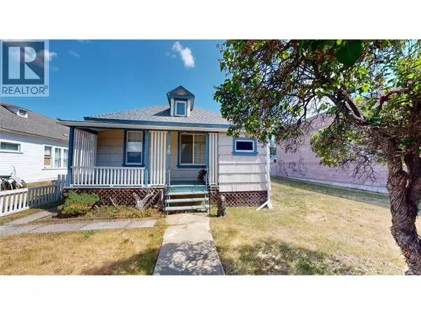 Cranbrook, BC V1C2R7,38 12TH Avenue S