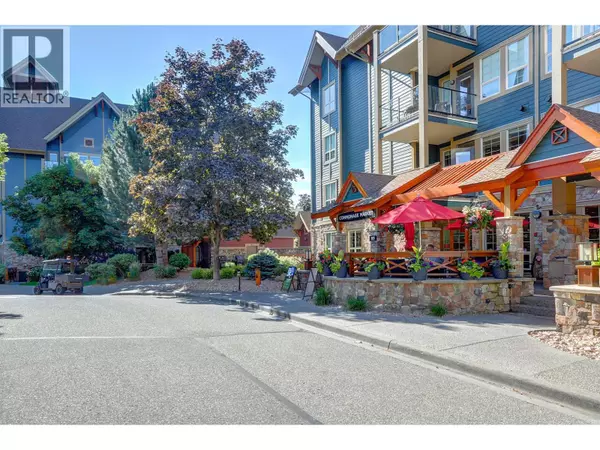 Vernon, BC V1H1Y8,101 Village Centre CT #231