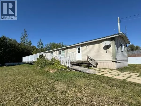 4028 97 Highway S, Dawson Creek, BC V0C1B0