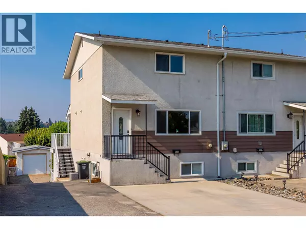 Kelowna, BC V1X1L4,685 Hollydell Road