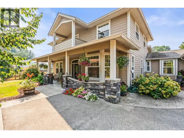 Armstrong, BC V4Y0A8,2955 Okanagan Street