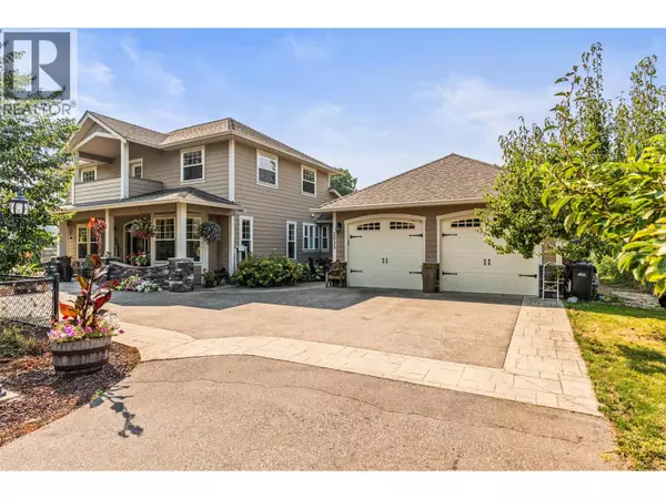 Armstrong, BC V4Y0A8,2955 Okanagan Street