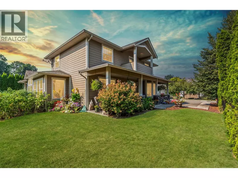 2955 Okanagan Street, Armstrong, BC V4Y0A8