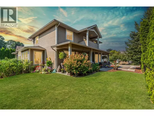 2955 Okanagan Street, Armstrong, BC V4Y0A8