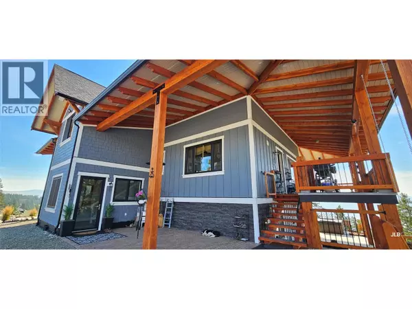 Osoyoos, BC V0H1V6,137 Eagle Point Lot# 12