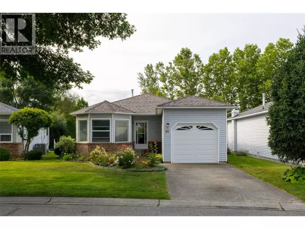 Kelowna, BC V1Y8W1,1101 Cameron AVE #60