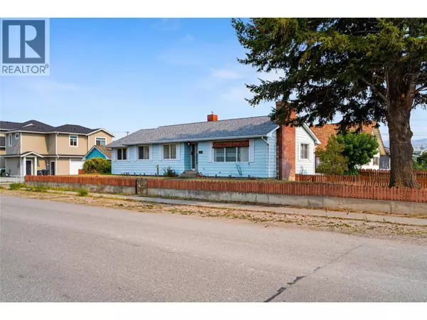 Merritt, BC V1K1B8,1552 Garcia Street