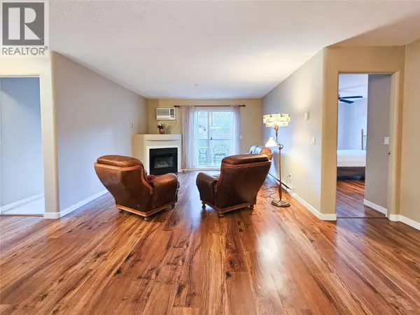 Vernon, BC V1T2T8,3221 Centennial DR #204