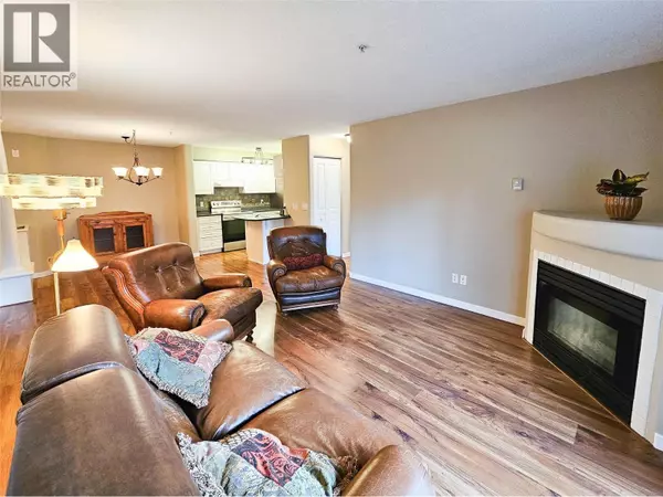 Vernon, BC V1T2T8,3221 Centennial DR #204