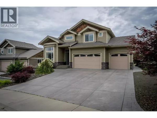 Kamloops, BC V2C6S4,351 Fernie Place