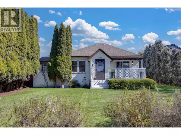 Kelowna, BC V1Y1A7,1830 Riverside Avenue