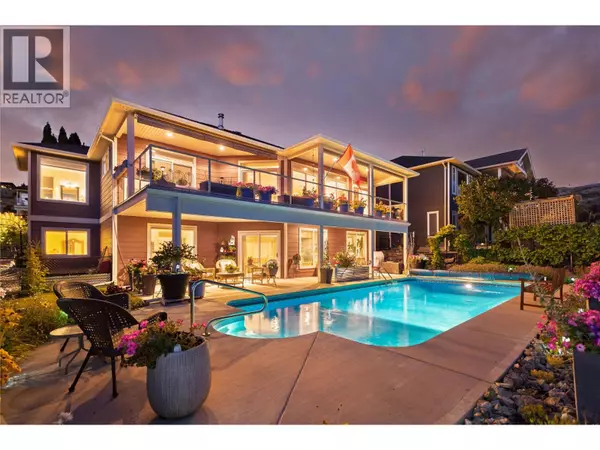 Kelowna, BC V1W5B1,860 Kuipers Crescent