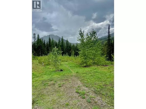 Rossland, BC V0G1Y0,Lot 2 GRANITE VIEW Road
