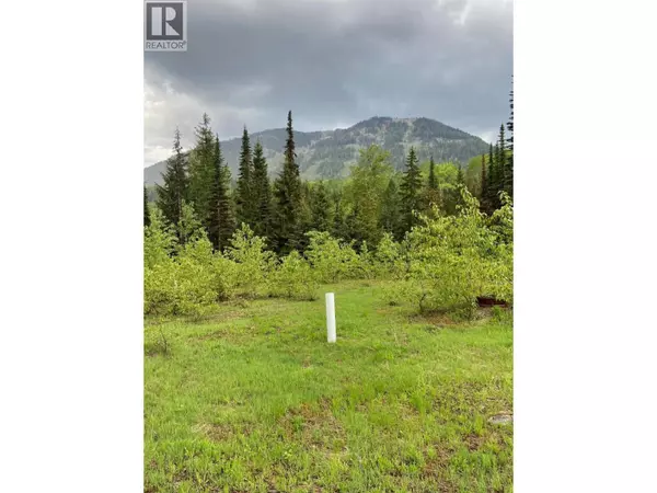 Lot 2 GRANITE VIEW Road, Rossland, BC V0G1Y0