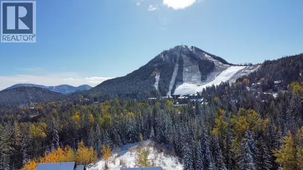 Rossland, BC V0G1Y0,Lot 2 GRANITE VIEW Road