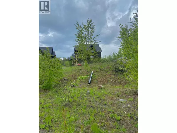 Rossland, BC V0G1Y0,Lot 2 GRANITE VIEW Road