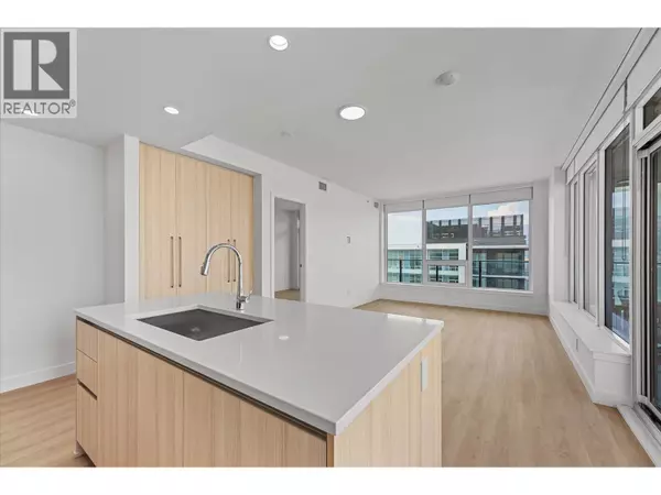 Kelowna, BC V1Y0N7,1626 Water ST #2509