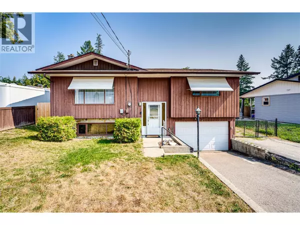 101 Crescent Drive, Enderby, BC V0E1V2