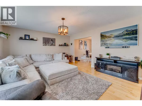 Enderby, BC V0E1V2,101 Crescent Drive