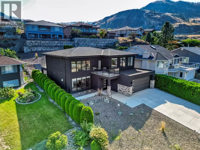 11706 QUAIL RIDGE Place, Osoyoos, BC V0H1V4