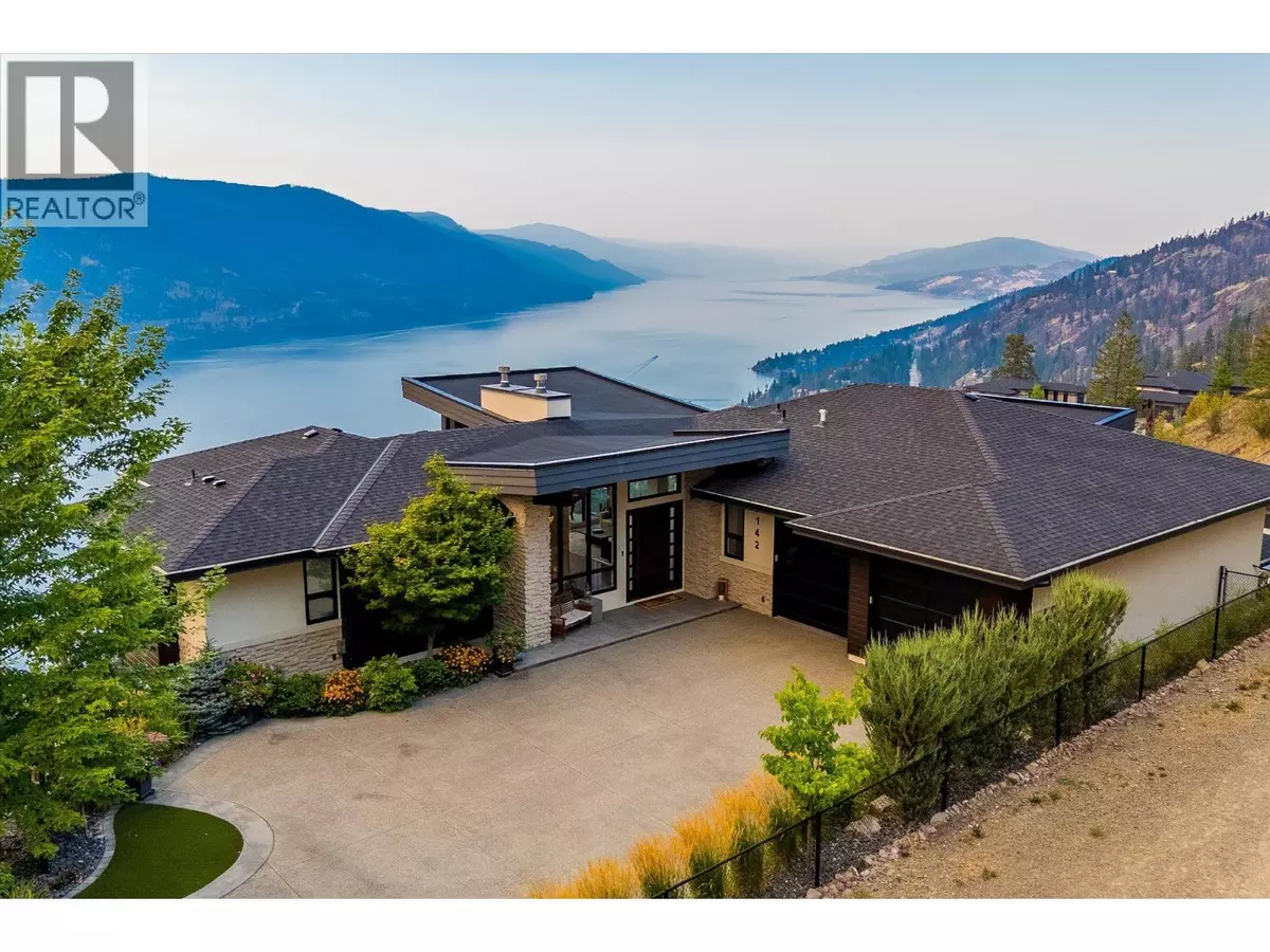 Kelowna, BC V1V3G4,142 Red Sky Court