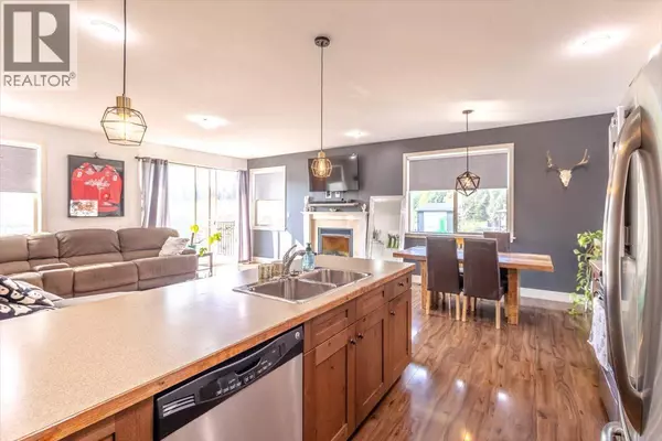 Sparwood, BC V0B2G2,1347 Cherrywood Boulevard