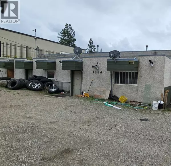 1324 CARMI AVE #103, Penticton, BC V2A3H2