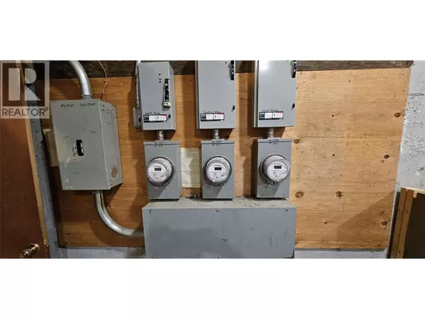 Penticton, BC V2A3H2,1324 CARMI AVE #103