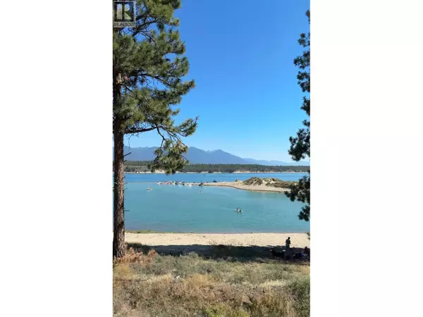 5412 Munroe Road, Newgate, BC V0B1T7