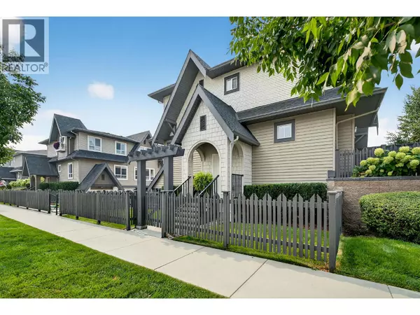 Kelowna, BC V1W5L4,680 Old Meadows RD #30