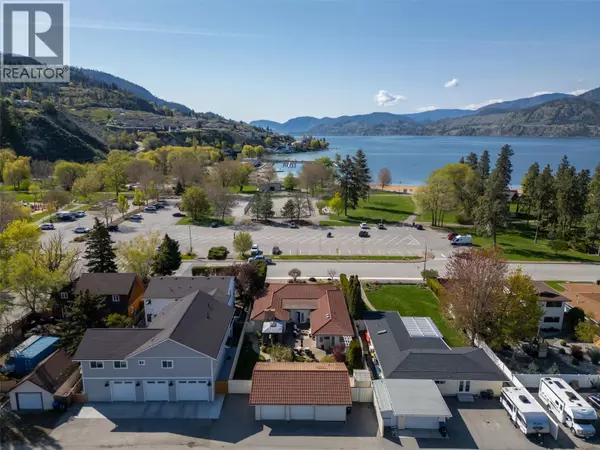 Penticton, BC V2A3W1,115 Elm Avenue