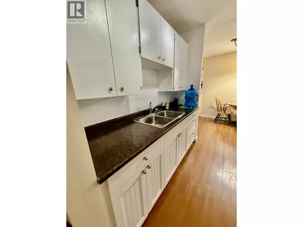 Nelson, BC V1L2W2,191 TREVOR ST #306
