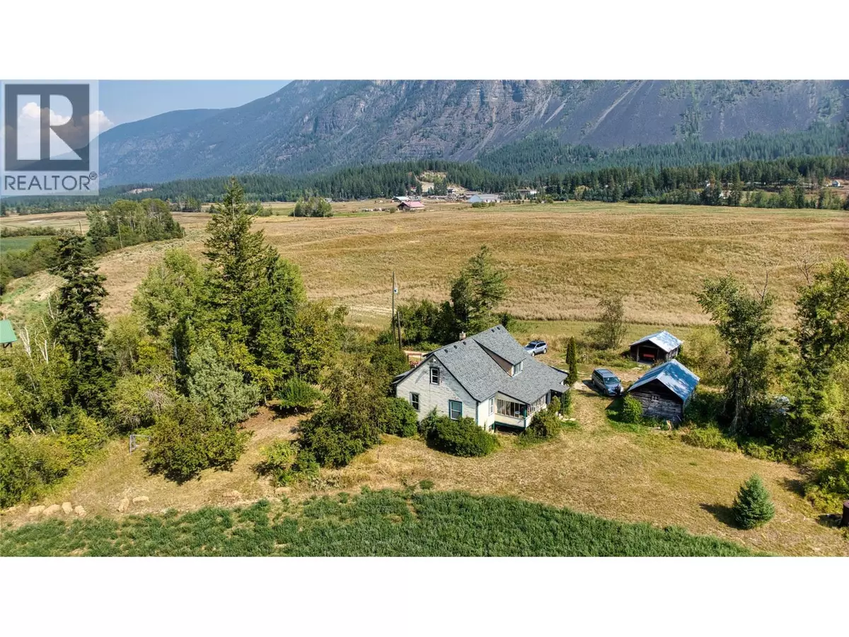 Lister, BC V0B1G2,4333 12th Street