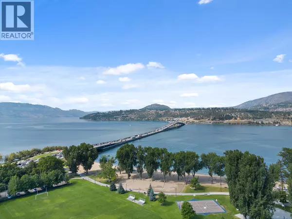 Kelowna, BC V1Y0N6,238 Leon AVE #1407