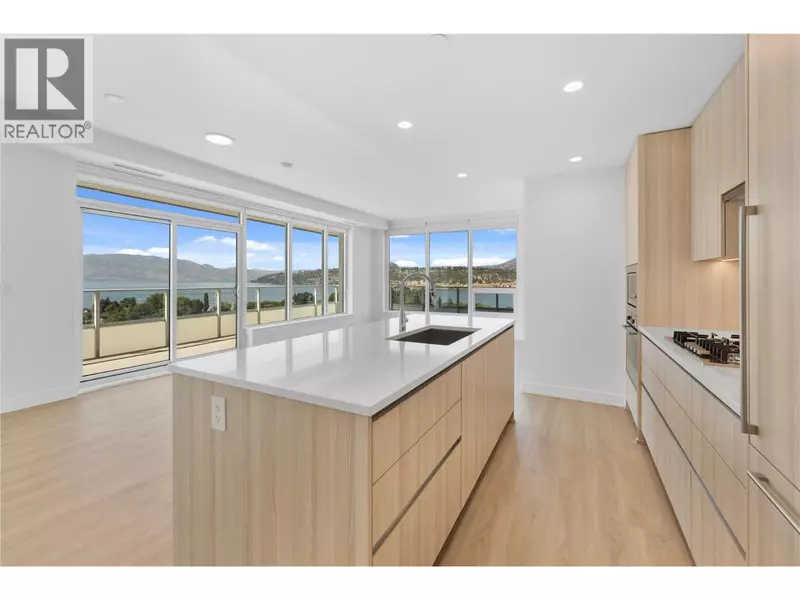 238 Leon AVE #1407, Kelowna, BC V1Y0N6