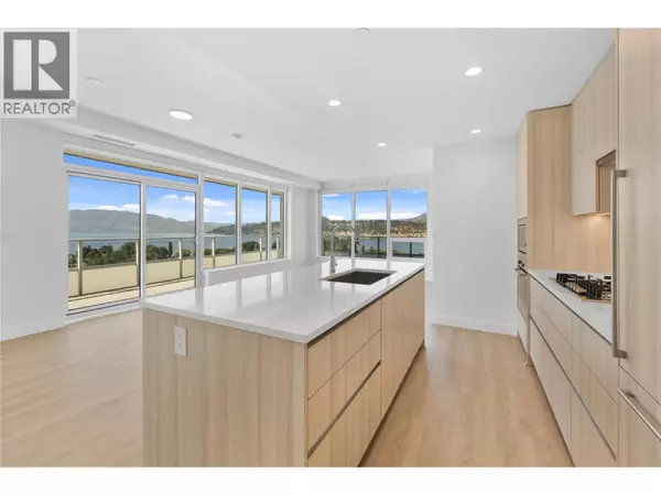 238 Leon AVE #1407, Kelowna, BC V1Y0N6