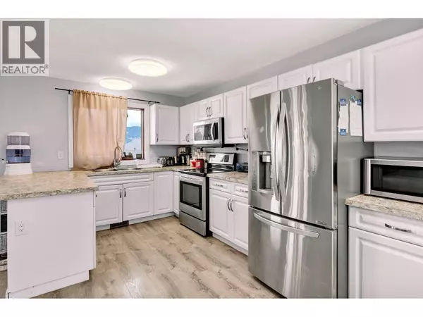 Kamloops, BC V2E2J9,2727 QU'APPELLE Boulevard