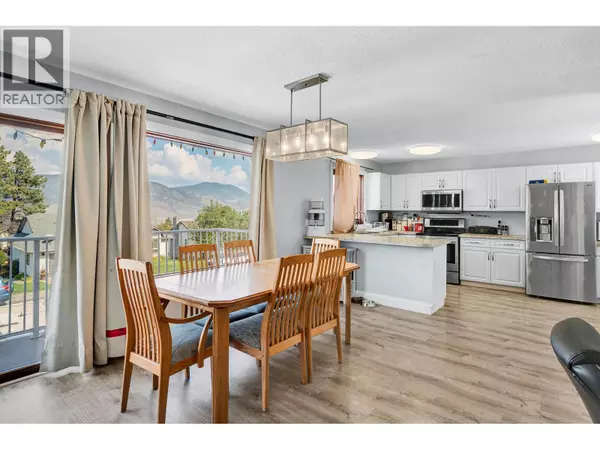 Kamloops, BC V2E2J9,2727 QU'APPELLE Boulevard