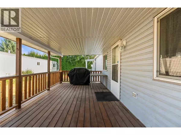 Enderby, BC V0E1V0,136 Meadow CRES #10