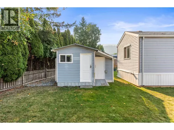 Enderby, BC V0E1V0,136 Meadow CRES #10