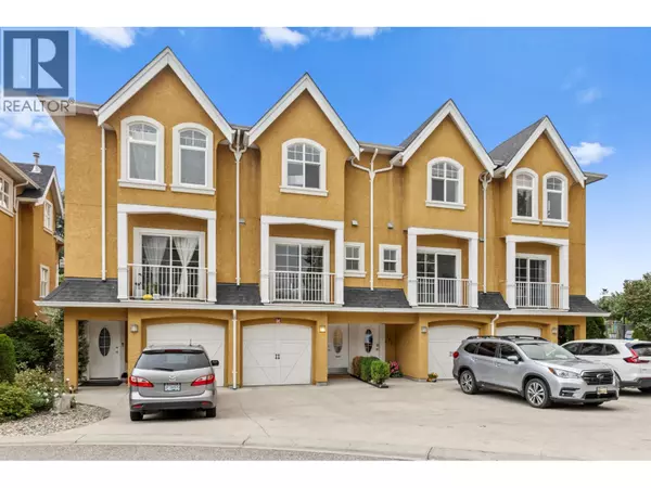 Kelowna, BC V1X6X5,456 McPhee ST #124
