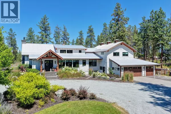 2150 Saucier Road, Kelowna, BC V1W4C1