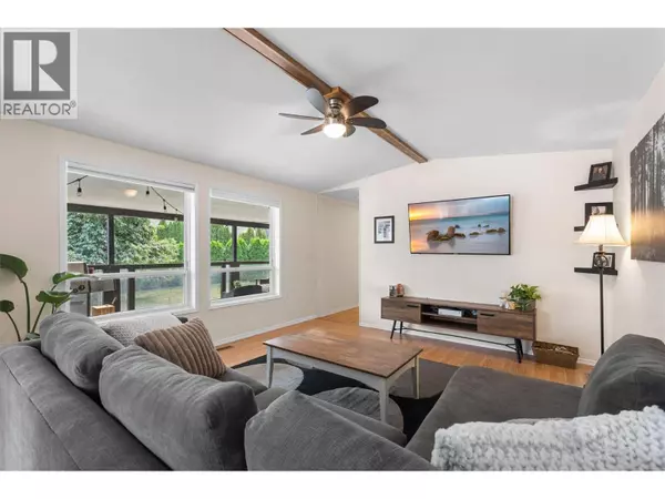West Kelowna, BC V1Z1L8,1699 Ross RD #101