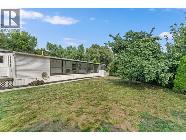 West Kelowna, BC V1Z1L8,1699 Ross RD #101