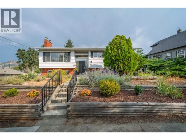 1463 Braemar Street, Kelowna, BC V1Y3X4